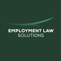 Employment Law Solutions logo - Similar company to Engage Hr Services