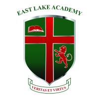 East Lake Academy, Lake Forest logo - Similar company to Saferdata