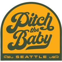Pitch The Baby logo - Similar company to Better Events Podcast