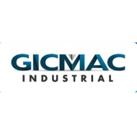 Gicmac Industrial logo - Similar company to Ibp Automation Limited