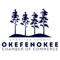 Charlton County Okefenokee Chamber of Commerce logo - Similar company to Development Authority Of Houston County