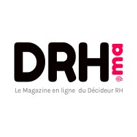 DRH.ma logo - Similar company to Start-Up.Ma