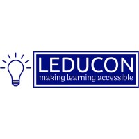 LEDUCON Technologies logo - Similar company to Improved Sexual Health And Rights Advocacy Initiatives
