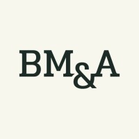 BM&A Corporate legal logo - Similar company to Jong Ideaal