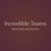 Incredible Teams