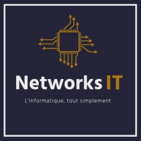 Networks IT logo - Similar company to Ditog