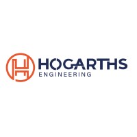 Hogarths Engineering logo - Similar company to Dalkeith Engineering
