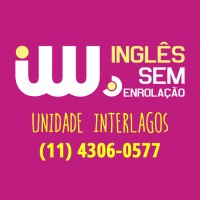 iW Inglês Sem Enrolação Interlagos logo - Similar company to Iw - English School