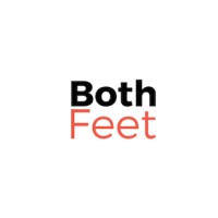 BothFeet logo - Similar company to Avespring