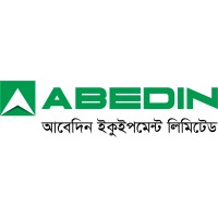 Abedin Equipment Limited logo - Similar company to Isc Exim