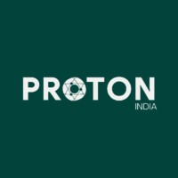 Proton India Production & Promotion logo - Similar company to Prism Advertisement