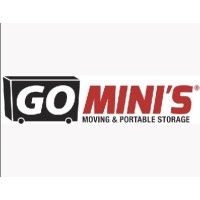 Go Mini's Portable Storage Of Ohio logo - Similar company to Go Mini'S Franchising Llc
