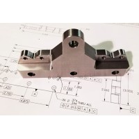 Innovative Precision Inc. logo - Similar company to Bk Aerospace