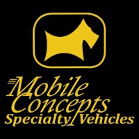 Mobile Concepts Specialty Vehicles logo - Similar company to Aleph Group, Inc.