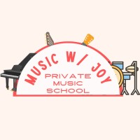 MWJ Private Music School logo - Similar company to Waqara