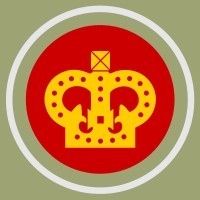 Crown Fine Art New Zealand logo - Similar company to Crown Relocations Nz