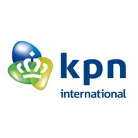 KPN Eurorings B.V. logo - Similar company to Kpn Internedservices