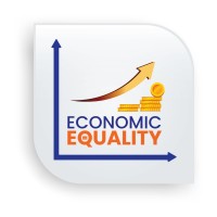 Economic Equality logo - Similar company to The Stand Up Project