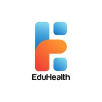 EduHealth logo - Similar company to Docketry.Ai