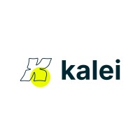 Kalei SG logo - Similar company to Kalei Singapore (Previously Known As Ksfbeauty)