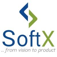 SoftX Technologies Private Limited logo - Similar company to Vertex Fire Systems