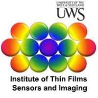 Institute of Thin Films, Sensors and Imaging (ITFSI) logo - Similar company to Csiro - Reservoir Science And Engineering Team
