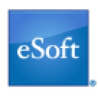eSoft logo - Similar company to Esoft Consulting Ltd.