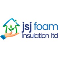 JSJ Foam Insulation logo - Similar company to Duratite Building Products Limited
