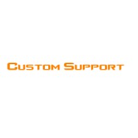 Custom Support logo - Similar company to Fidocs Customs Brokerage Bv