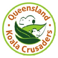 Queensland Koala Crusaders logo - Similar company to International Outsourcing Group
