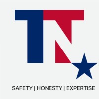 TNT Railcar Services logo - Similar company to Biochem Systems