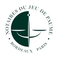 NOTAIRES DU JEU DE PAUME logo - Similar company to Études Moreau - Notaires