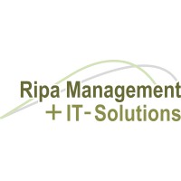 Ripa Management + IT-Solutions GmbH logo - Similar company to Cleanspire Pro