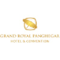 GRAND ROYAL PANGHEGAR HOTEL BANDUNG logo - Similar company to Ibis Bandung Trans Studio