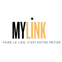 My Link logo - Similar company to Allyve