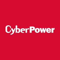 Cyber Power Systems B.V. logo - Similar company to Deltronics