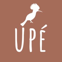 UPÉ Family logo - Similar company to Cerens