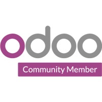 Odoo Bulgaria logo - Similar company to Odoo Bulgaria