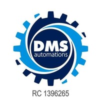 DMS Automations  Limited logo - Similar company to Onsite Environmental