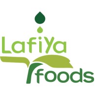 Lafiya Foods Limited logo - Similar company to Comttraex Nig Ltd