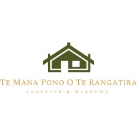 Te Mana Pono O Te Rangatira Leadership Academy