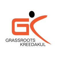 Grassroots Kreedakul logo - Similar company to Jnana Prabodhini Nigdi