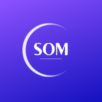 SOM logo - Similar company to Chargeride