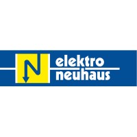 Elektro Neuhaus AG logo - Similar company to Huber Baugeschäft Ag