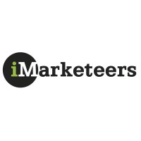 iMarketeers Sales and Marketing Recruitment logo - Similar company to Market Grunt