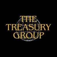 The Treasury Group logo - Similar company to Fuel Accountancy Services Ltd