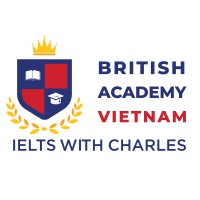 IELTS with Charles logo - Similar company to Yan