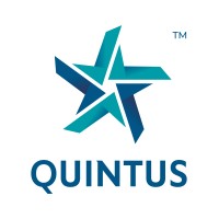 Quintus Search logo - Similar company to Mapss Training And Consultancy Services