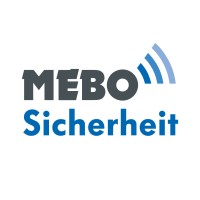 MEBO Sicherheit GmbH logo - Similar company to Topm Software Gmbh