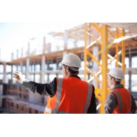 Construction & Engineering Market Research logo - Similar company to Defence Platforms & Systems Research